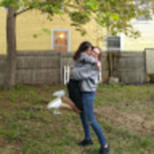 Meet your Posher, Kacey